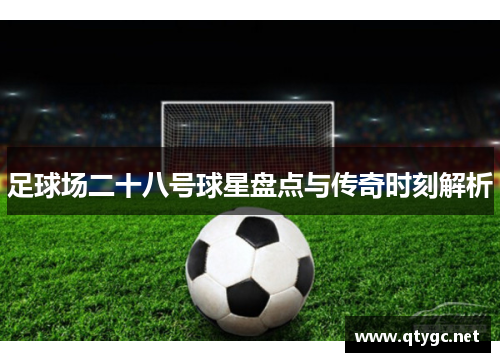 足球场二十八号球星盘点与传奇时刻解析